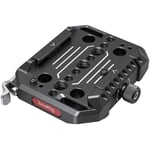 Smallrig 2887 Manfrotto Drop-In Baseplate -pikalevy