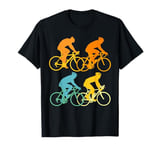 Racing Road Bike Jersey Bicycle Cycling Race Street Biking T-Shirt