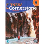 New Cornerstone - (AE) - 1st Edition (2019) - Workbook - Level 5 (häftad, eng)