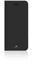 Black Rock Pure Booklet Case for Apple iPhone 7/6S/6 - Black