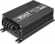 Volt Volt Omformer Dc-Pro400 24/12V Styrrefri Omformer