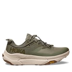 Sneakers Hoka Transport Gtx GORE-TEX 1133957 Grön