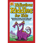 Ridiculous Riddles for Kids (häftad, eng)