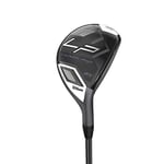 Wilson Staff Club de Golf, Hybride Launch Pad FY, Pour Femme, 20,5° Loft, Pour Droitier, Manche en Graphite, WGW460003