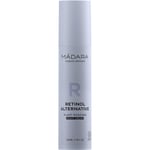 MÁDARA Ansiktsvård Hudvård RETINOL ALTERNATIVE Plant-Powered Night Cream 50 ml (10.198,00 kr / 1 l)