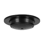 Cavius Wireless 10 Year Smoke Alarm - Black