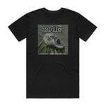 The Prodigy Music For The Jilted Generation 1 T-shirt Svart XL