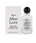 No.4 After Love Eau De Parfum 100ml By Fragrance World