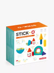 Magformers Stick-O Pop Friends Set