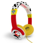 Paw Patrol Kuulokkeet Junior On-Ear 85dB  Marshall