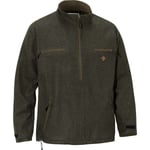 Swedteam Vist Loden Pro Anorak Dark Olive 46