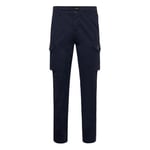 Lyle & Scott Mens Main Road Cargo Trousers - 28R