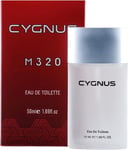 CYGNUS Eau De Toilette For Men 50ml Burberry Scent Long Last Perfume M320