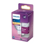 Philips LED 20W MR16 Ww 36D ND s