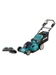 Makita Cordless lawn mower DLM481PT2 Lawn Mower