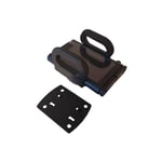 CH-UNIVERSAL-001A Universal telefonholder 5-11cm