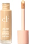 e.l.f. Halo Glow Liquid Filter, Complexion Booster For A Glowing, Soft-Focus Lo