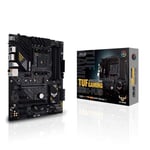 ADMI CPU Motherboard Bundle: AMD Ryzen 7 5800X 8 Core 4.7GHz Boost CPU (+ Freezer 7 X Cooler), ASUS TUF B550-PLUS ATX Motherboard, Corsair Vengeance LPX 16GB 3000Mhz DDR4 RAM