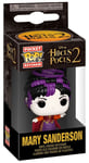 Porte Clé Disney Hocus Pocus 2 - Mary Pocket Pop 4cm