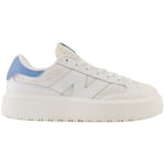 Baskets New Balance  - CT302 OE - blanche