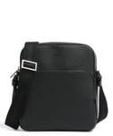 BOSS Crosstown Sac bandoulière noir