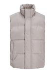 JACK & JONES Jjebradley Gilet Chaud Sn, Atmosphere, L Homme