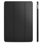 Ipad 10.2 Inch Smart Case 2020 For Apple 7th / 8th Gen Slim Leather Cover Stand