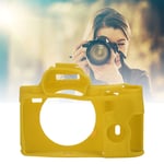 Stretchable And Tough Digital Camera Silicone Case For A7R / A7 / A7S Part