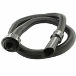 FITS HENRY HETTY JAMES EXTRA LONG 1.5m - 9 METER BLACK VACUUM SUCTION HOSE PIPE