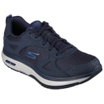 2024 Skechers Men Go Walk Hyper Burst Workout Trainer Carbon Walking Gym Running