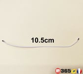 10.5cm cable coaxial câble antenne réseau pour honor 20 / honor 20 pro