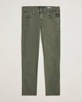 Replay Anbass Hyperflex X.Lite 5-Pocket Pants Dark Green