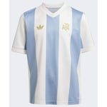 Argentina Hjemmedrakt 50 Års Jubileum Barn LIMITED EDITION - adidas, størrelse 128 cm