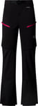 The North Face Women's Alstorm Hybrid Pants TNF Black/Pink Primrose, 44