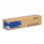 Epson Premium Glossy Photo Paper, 16-inch X 30.5 M, 260 G/M2