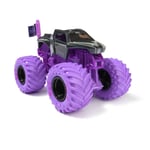 Monster Jam 1:64 Marvel Single-Black Panther V2 (6071944)