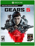 Gears 5 - Xbox One (Us)