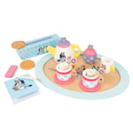 Bluey - Tea Party Set (249-264)