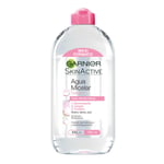 Eau micellaire démaquillante SKINACTIVE Garnier Skinactive Agua Micelar [700