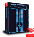 Star Wars Jedi Knight II: Jedi Outcast Premium Edition (Limited Run) (Import)