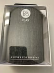 Bang & Olufsen B&o Coque Sombre Gris/Gris pour Beoplay M3