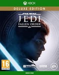 Electronic Arts Star Wars Jedi: Fallen Order (Xbox One)