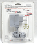 CHARGEUR NINTENDO OFFICIEL COMPATIBLE CONSOLE 3DS XL NEW 3DS 3DS DSI 2DS / NEUF