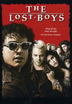 Lost Boys DVD