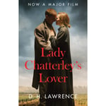 Lady Chatterley’s Lover (häftad, eng)