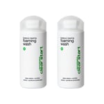 Dermalogica Breakout Clearing Foaming Wash 2 x 177 ml