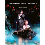 The Phantom of the Opera (häftad, eng)