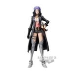 Figur Nico Robin The Grandline Lady 17cm - One Piece