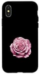 Coque pour iPhone X/XS Rose