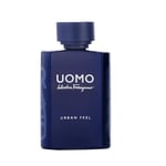 8052086377585 Uomo Urban Feel woda toaletowa miniatura 5ml Salvatore Ferragamo